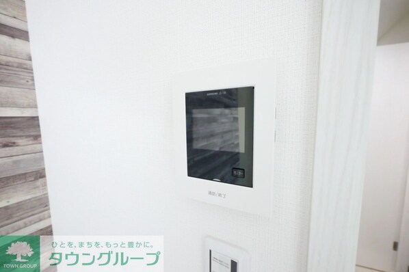 モダンラフォンテ高島平Aの物件内観写真